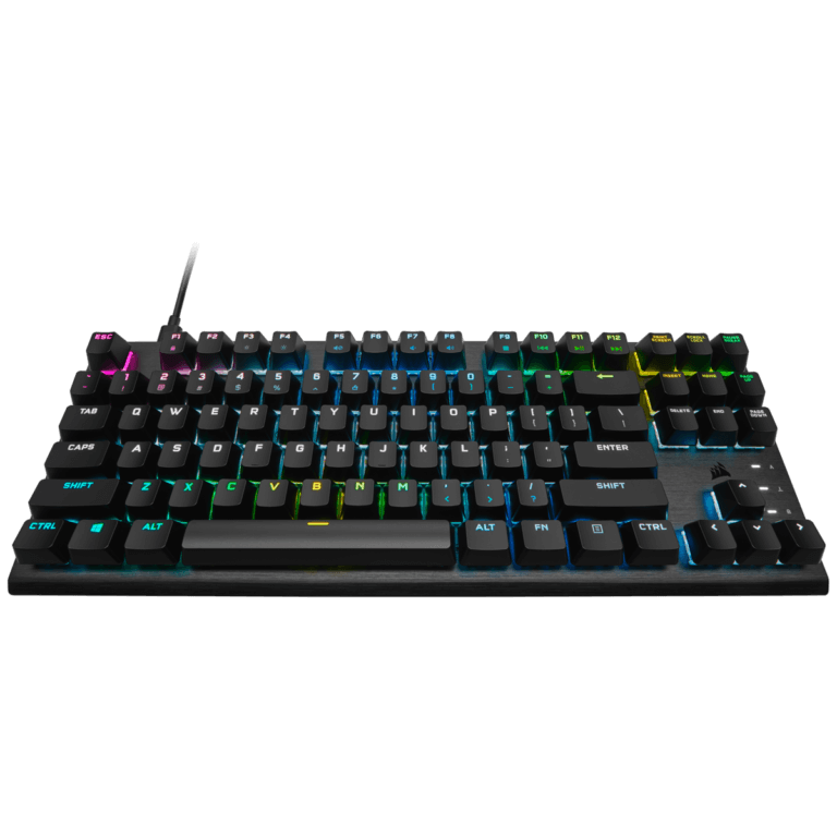 K60 PRO TKL RGB