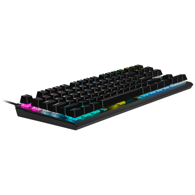 K60 PRO TKL RGB