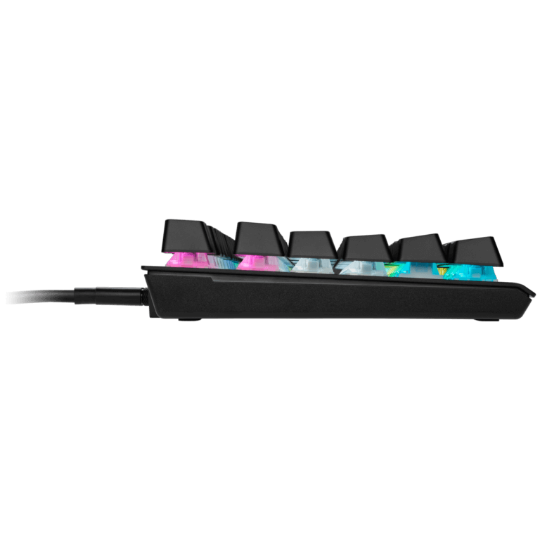 K60 PRO TKL RGB