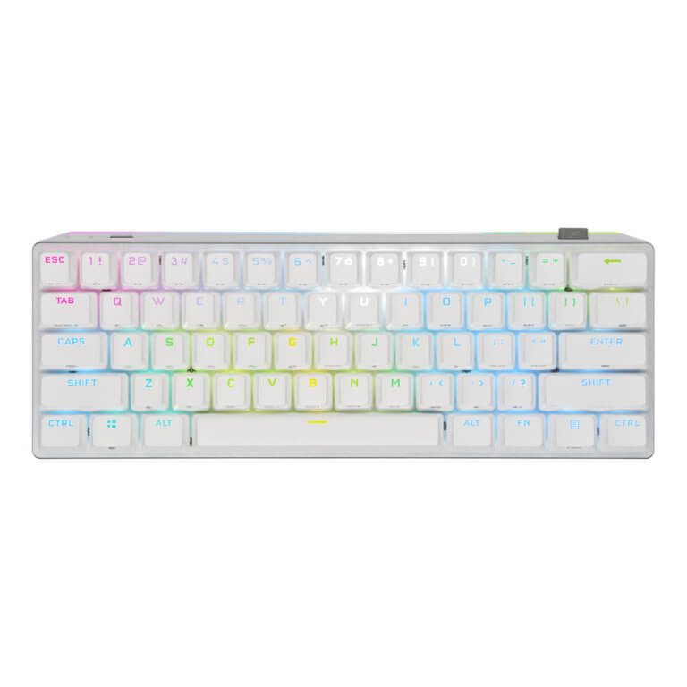 K70 PRO MINI WIRELESS 60%