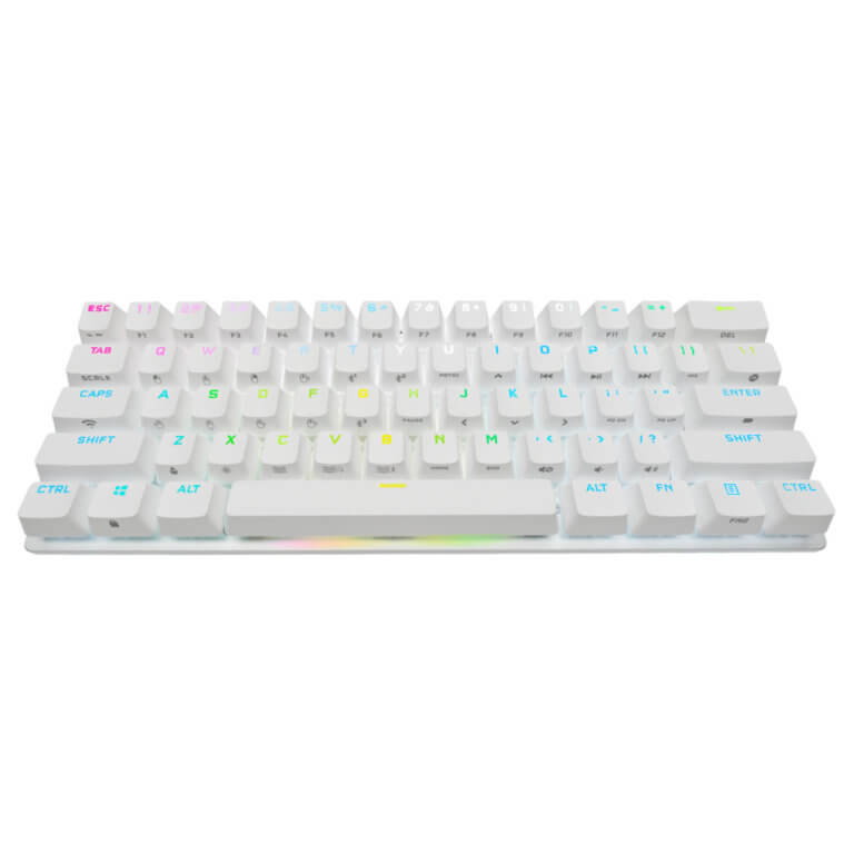 K70 PRO MINI WIRELESS 60%