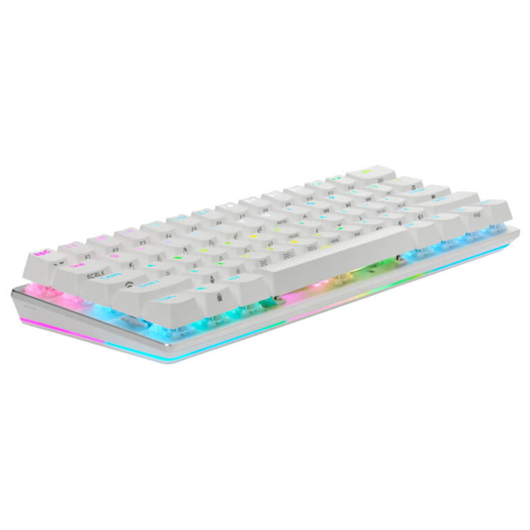 K70 PRO MINI WIRELESS 60%