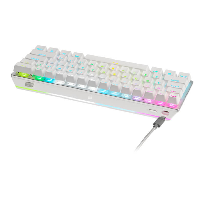 K70 PRO MINI WIRELESS 60%