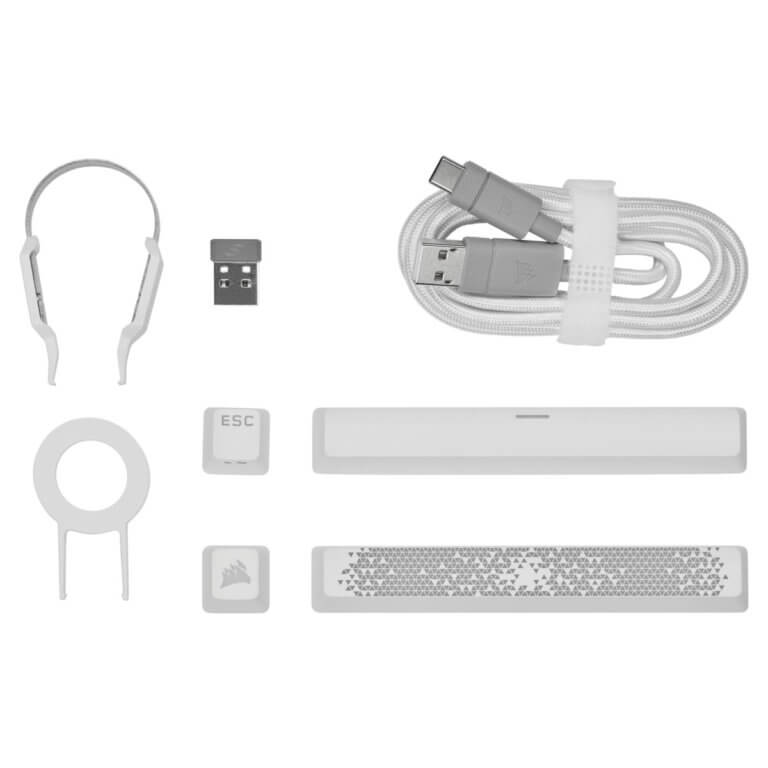 K70 PRO MINI WIRELESS 60%