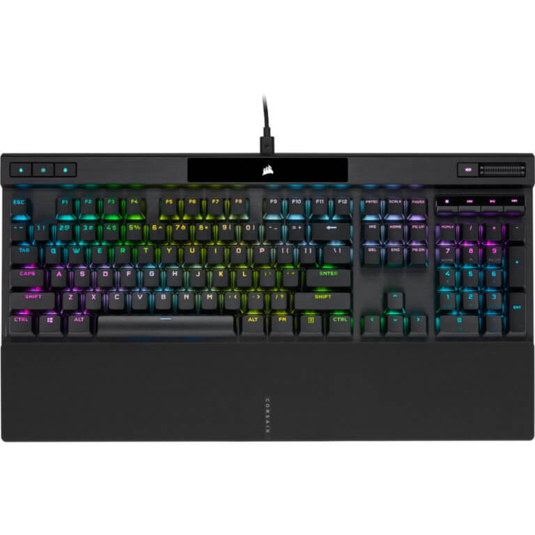 K70 RGB PRO