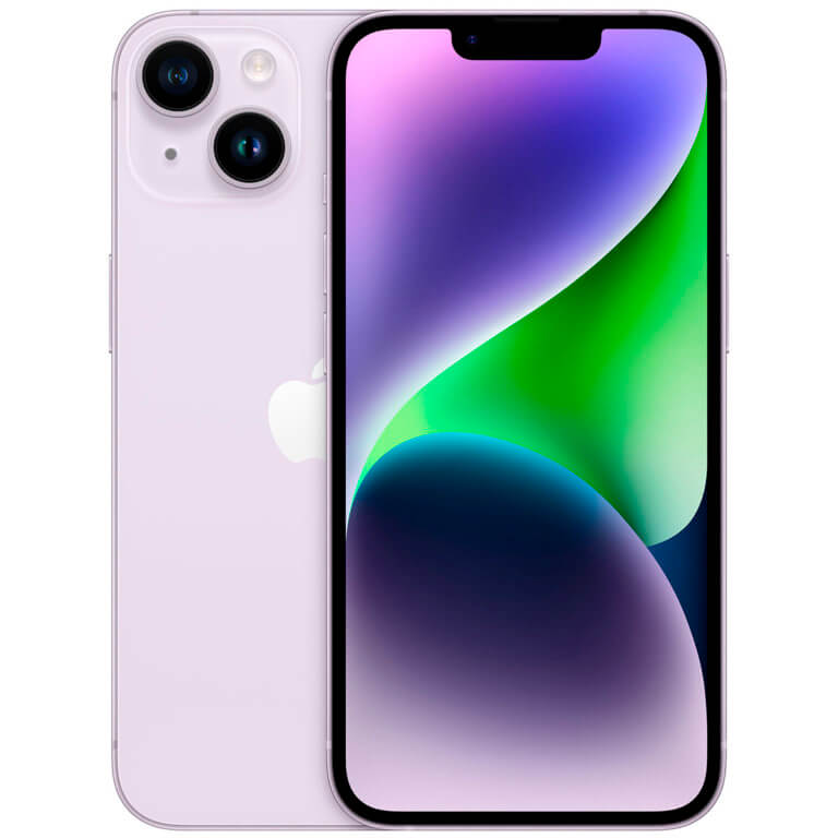 Iphone 14 Plus Roxo