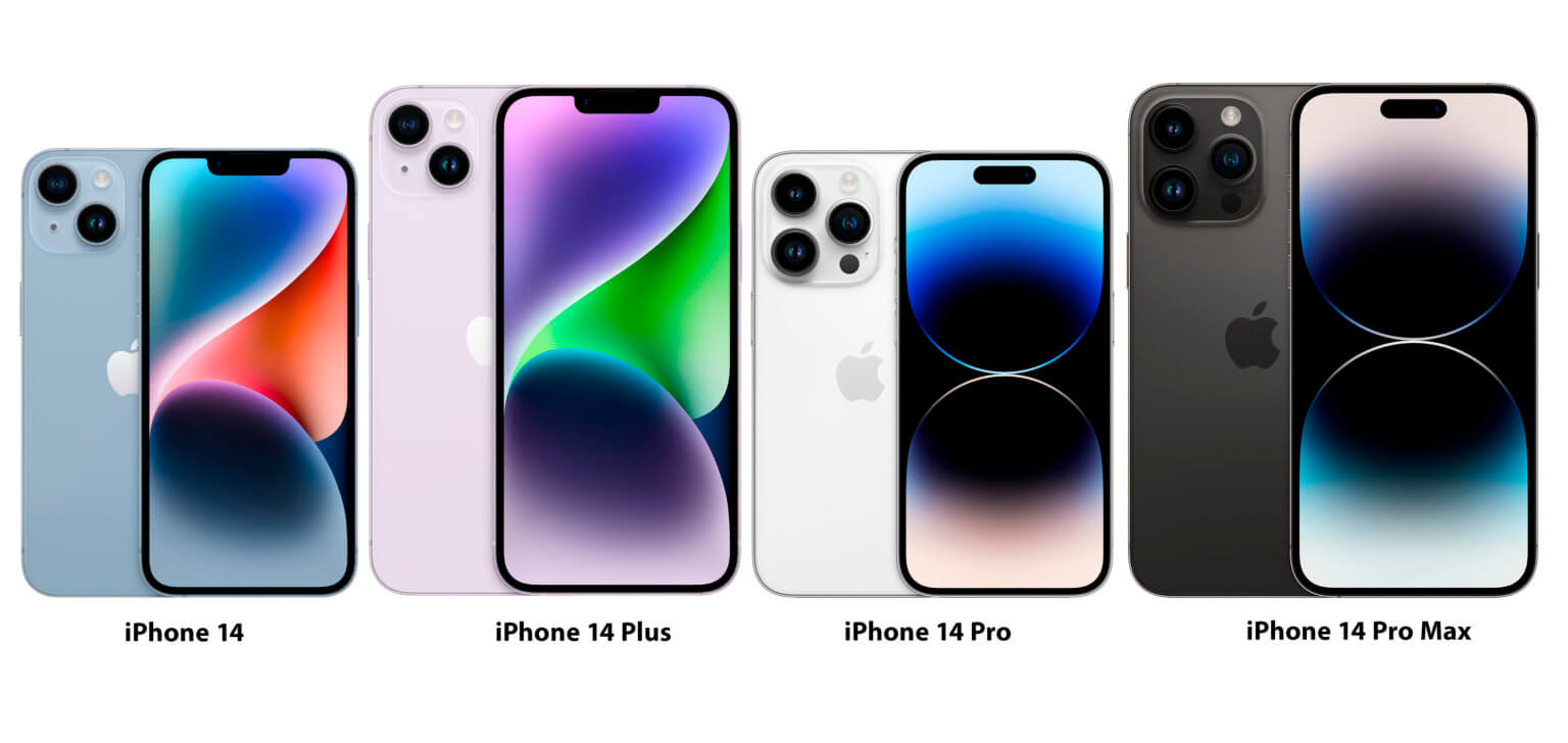 qual a diferenca do iphone 7 plus pro 8 plus