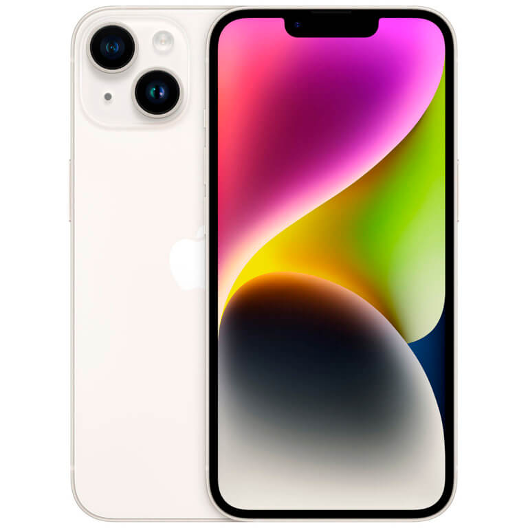 Iphone 14 Plus Luz das Estrelas