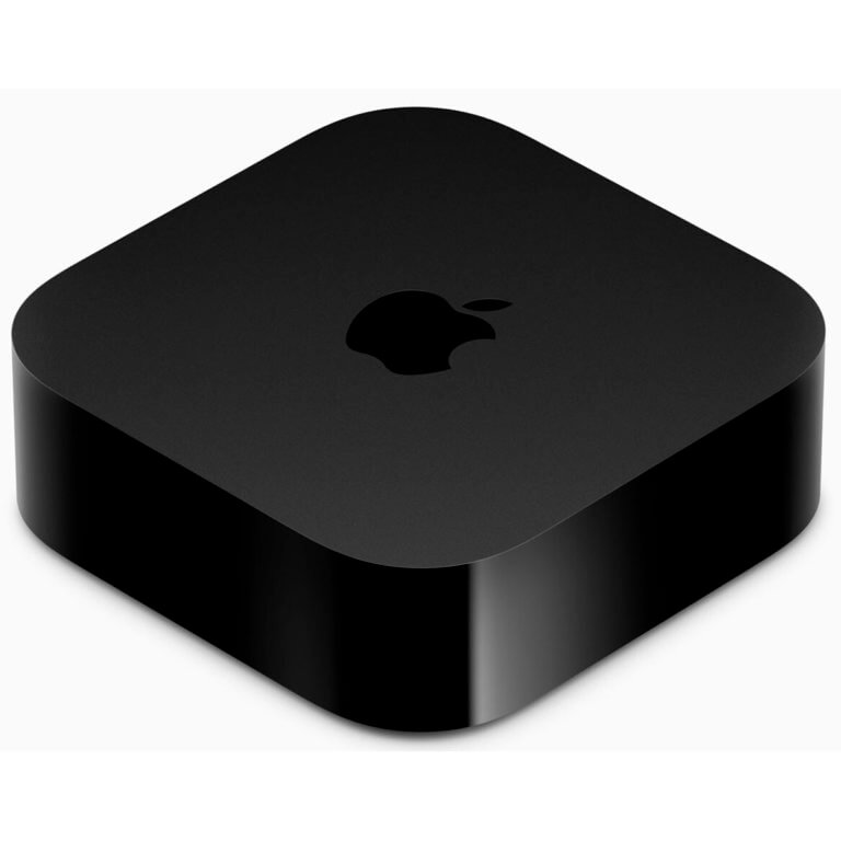 Apple TV 4K