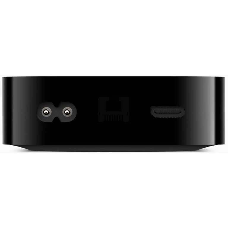Apple TV 4K 2002 WiFi