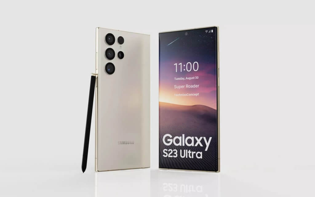 Rumores Sobre Data de Lançamento, Especificações e Preços do Samsung