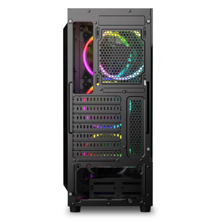 Caixa Sharkoon WAVE RGB (5)