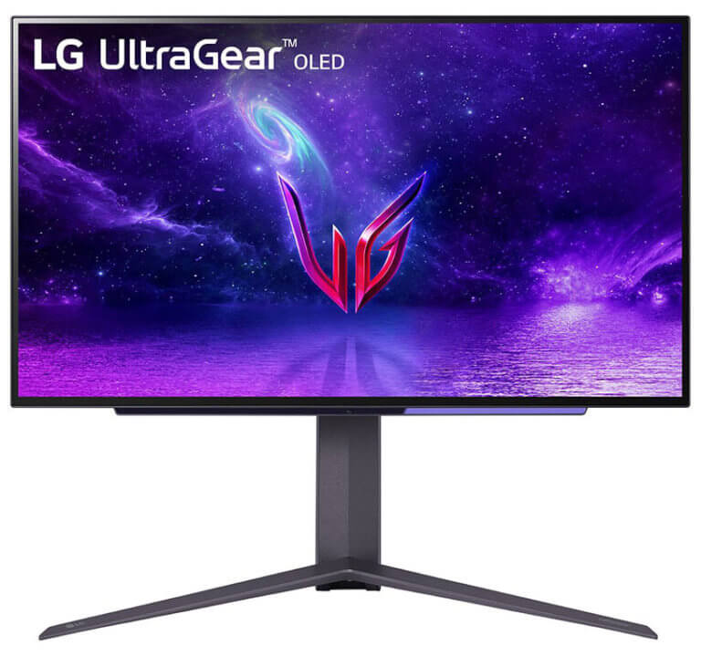 LG UltraGear OLED (2)