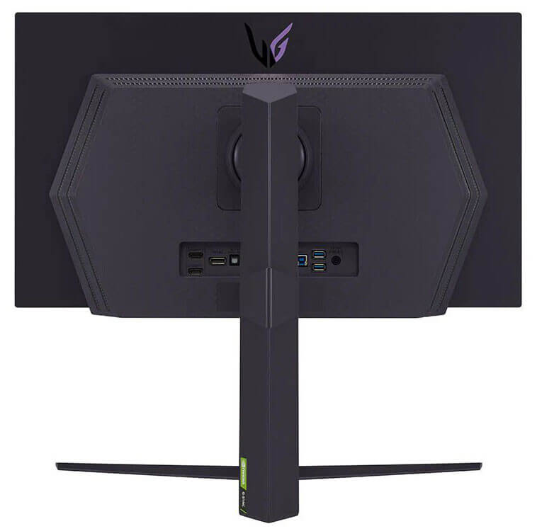 LG UltraGear OLED (3)