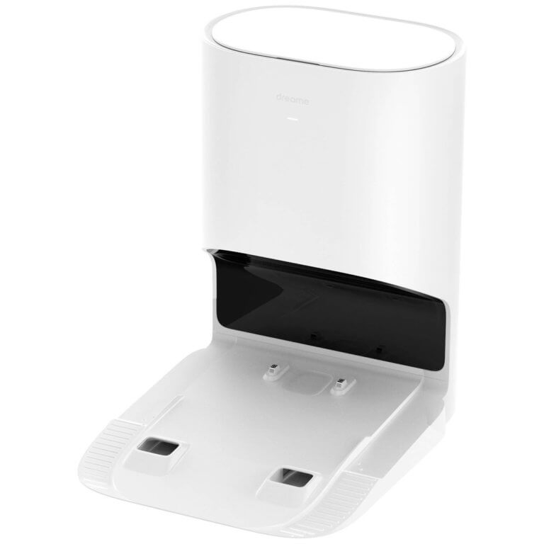 Dreame D10 Plus 4000Pa 5200mAh Branco