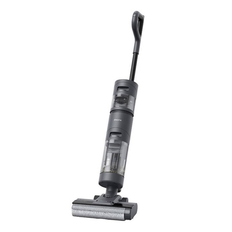 Aspirador Vertical Dreame H12 Wet and Dry Vacuum 200W 6x4000mAh