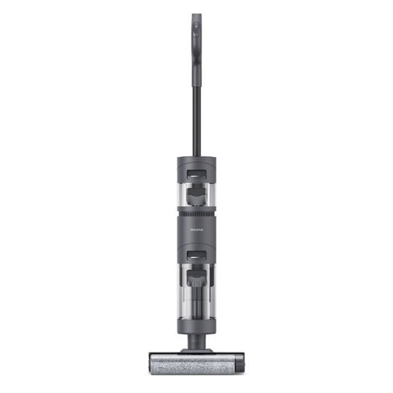 Aspirador Vertical Dreame H12 Wet and Dry Vacuum 200W 6x4000mAh