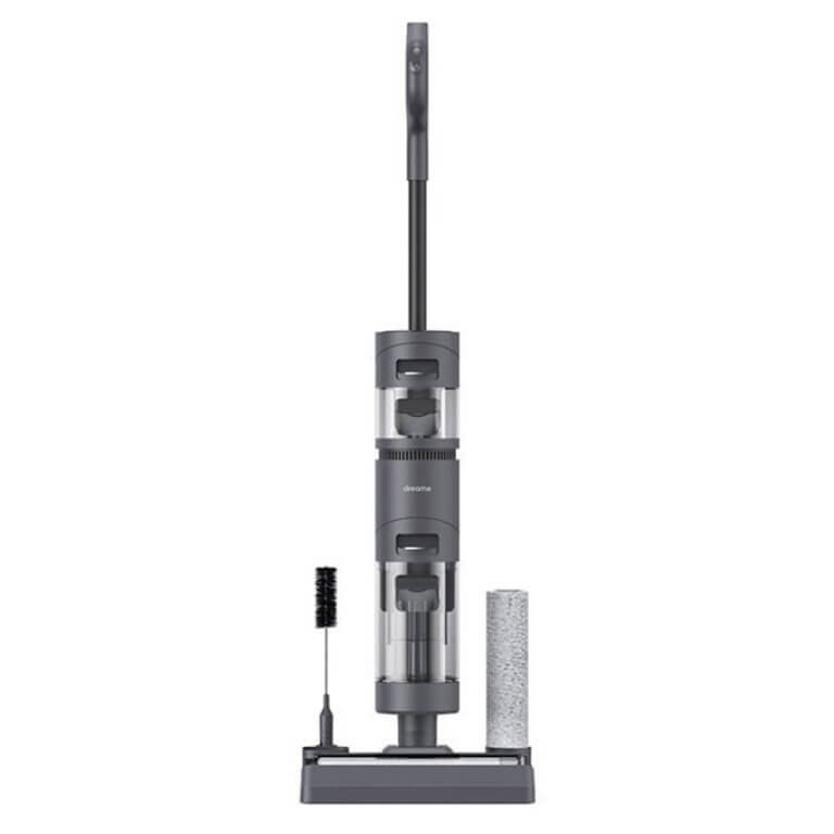 Aspirador Vertical Dreame H12 Wet and Dry Vacuum 200W 6x4000mAh