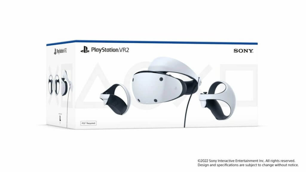 PlayStation VR: Sony anuncia nova versão do headset para o PS5