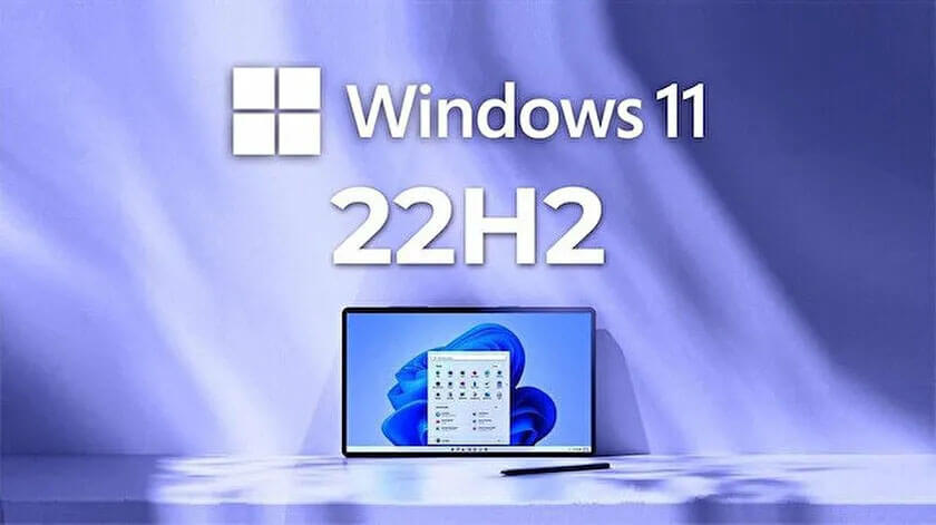 Desempenho de Jogos em PC Pode Diminuir com Windows 11 22H2