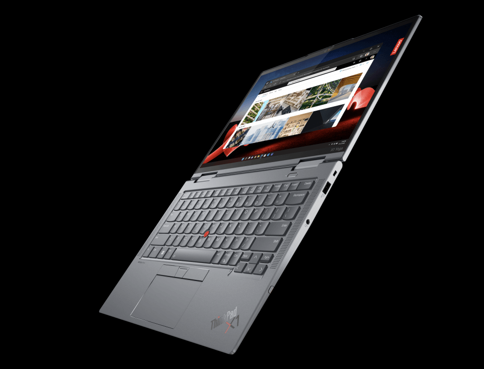 Lenovo atualiza linha ThinkPad X1 de notebooks: novas CPUs e uso de  materiais reciclados