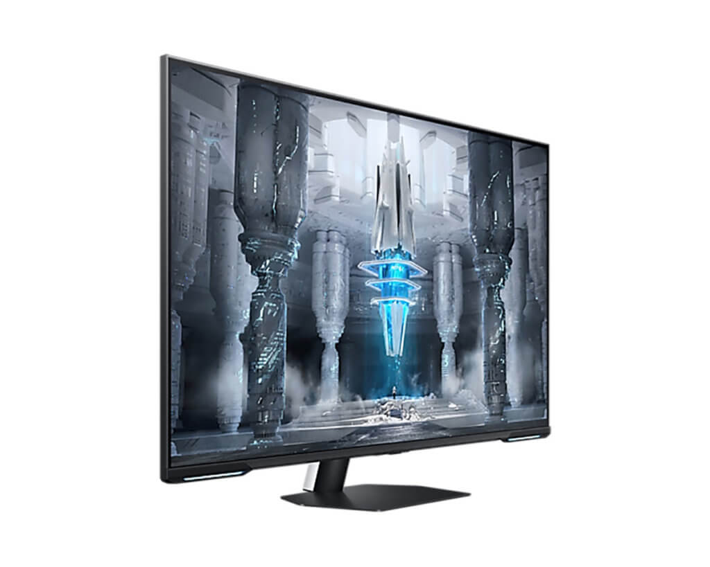 Odyssey NEO G7 (10)