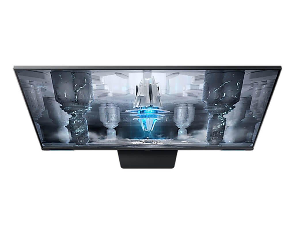Odyssey NEO G7 (11)
