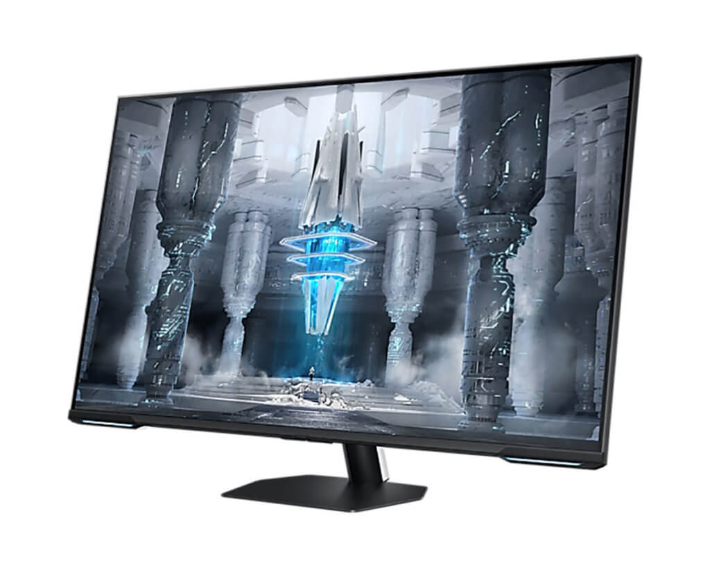 Odyssey NEO G7 (13)