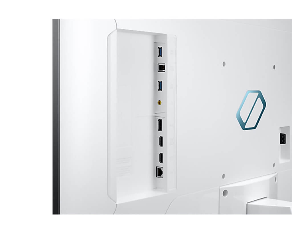 Odyssey NEO G7 (17)
