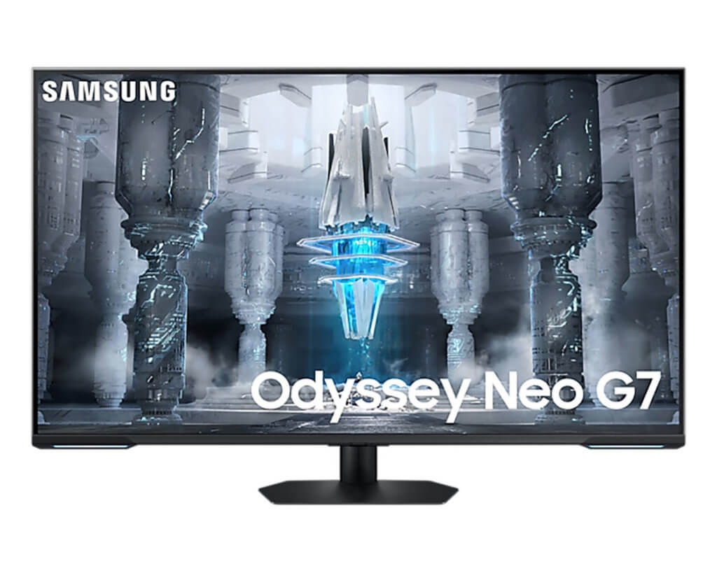 Odyssey NEO G7 (2)