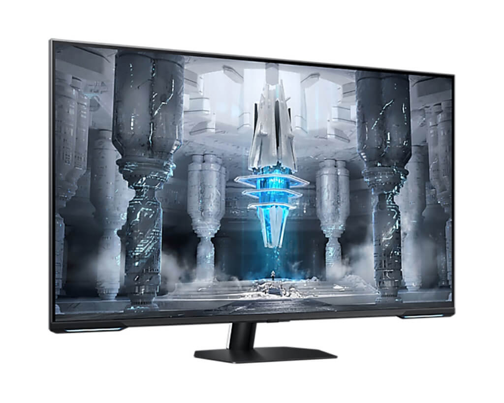 Odyssey NEO G7 (5)