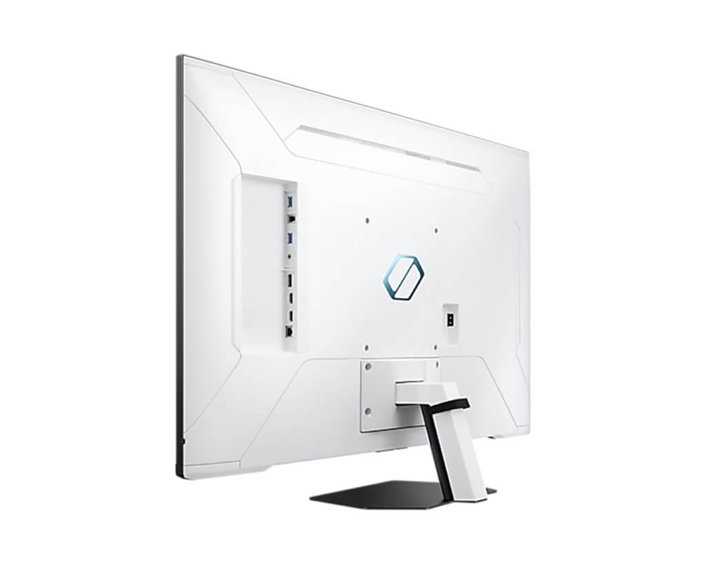 Odyssey NEO G7 (8)