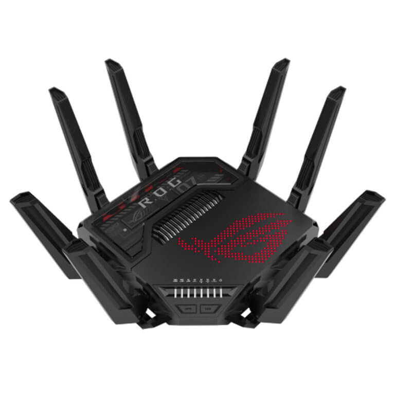 Router ASUS ROG Rapture GT-BE98