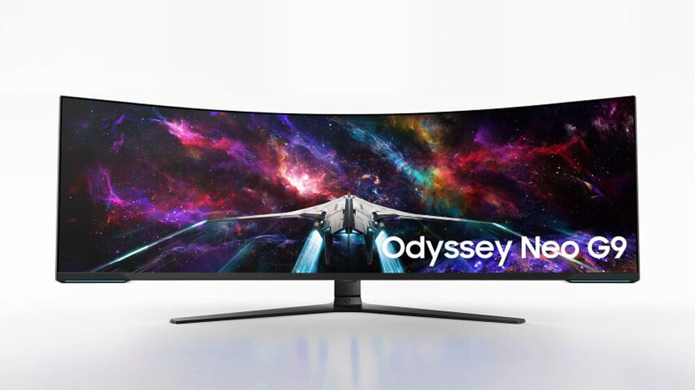 Odyssey Neo G9