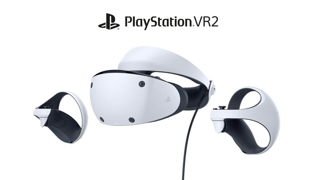 PlayStation VR2 é lançado globalmente com dezenas de jogos de