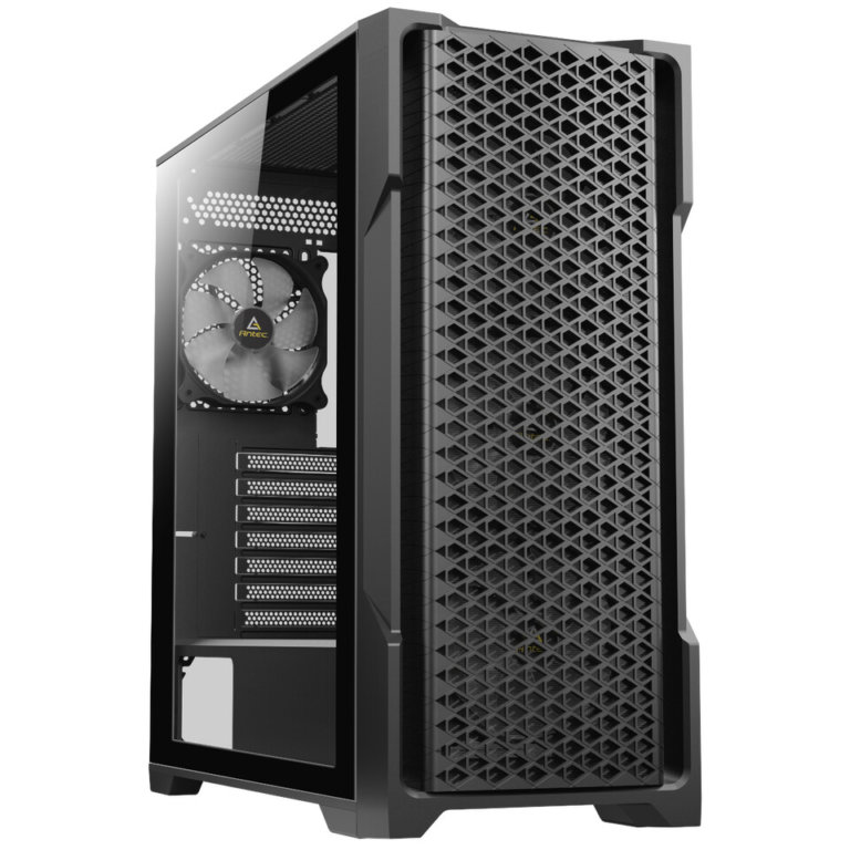 Antec Gaming Mid-Tower AX90