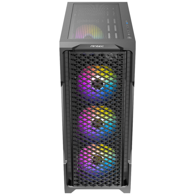 Antec Gaming Mid-Tower AX90