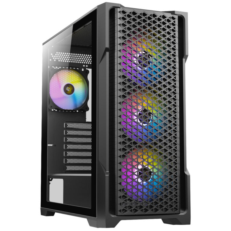 Antec Gaming Mid-Tower AX90