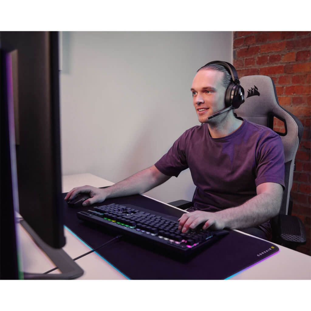 Corsair HS55 Wireless