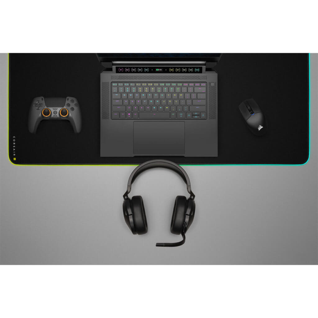 Corsair HS55 Wireless