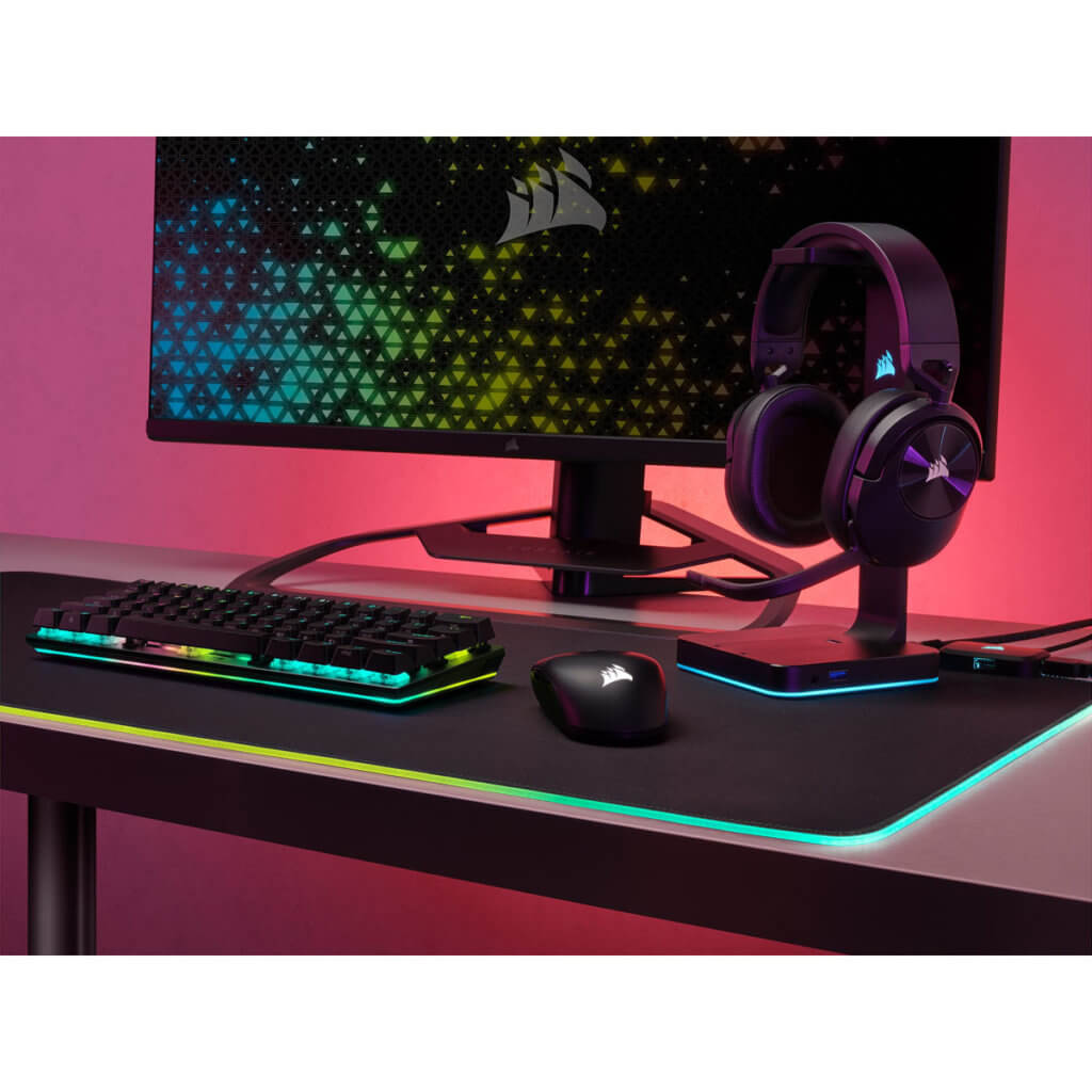 Corsair HS55 Wireless