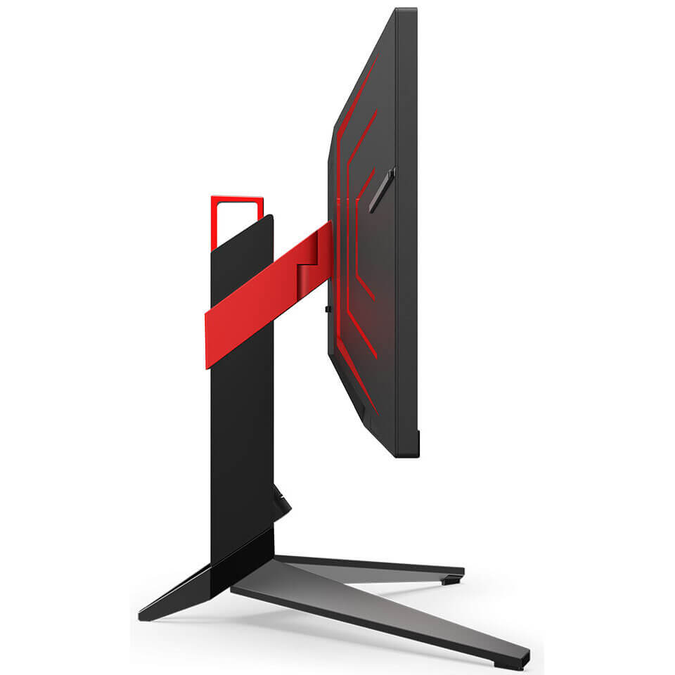 AOC Apresenta o Monitor Gaming AGON PRO AG274QZM QHD, 240 Hz, HDR1000