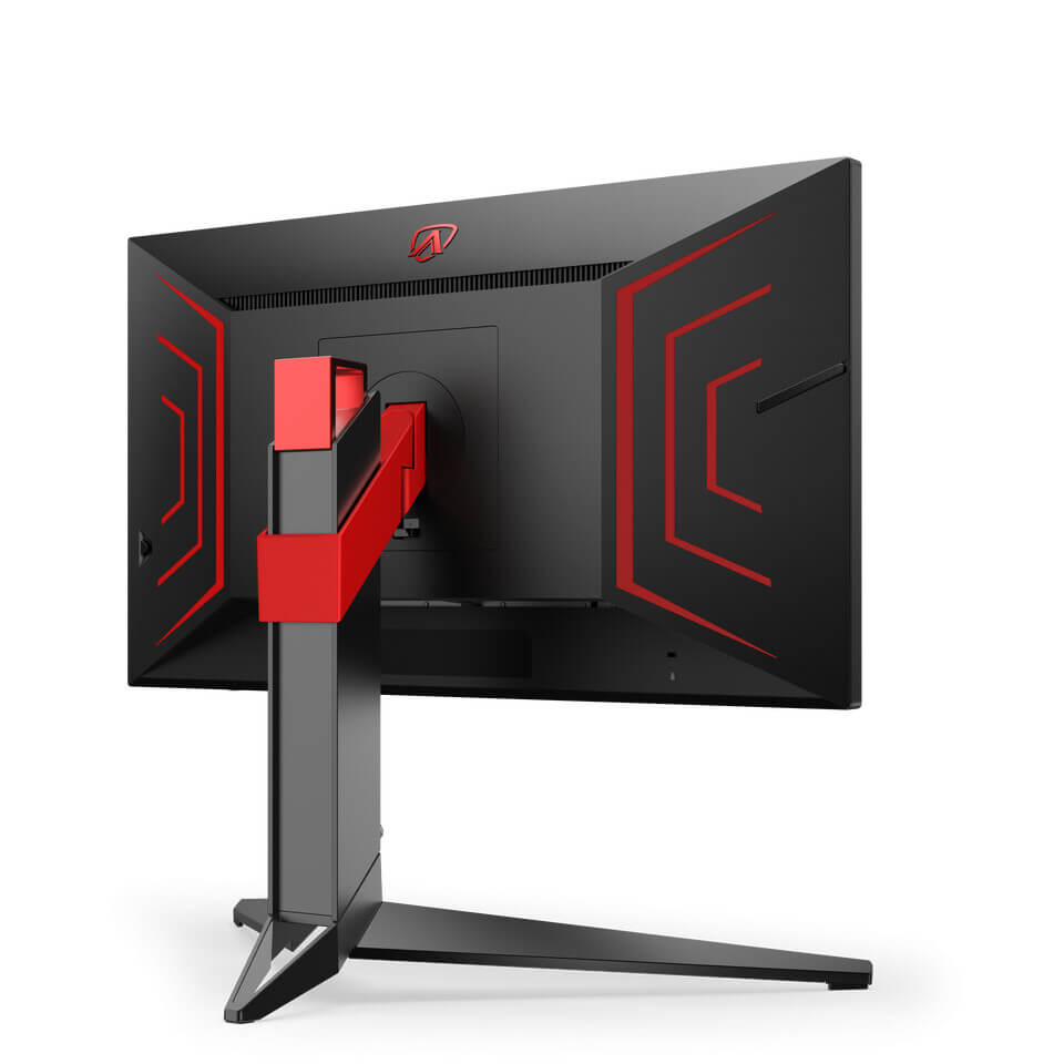 Monitor Gaming AOC AGON PRO AG274QZM (4)