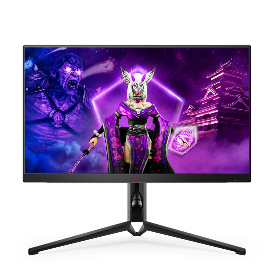 Monitor Gaming AOC AGON PRO AG274QZM (5)