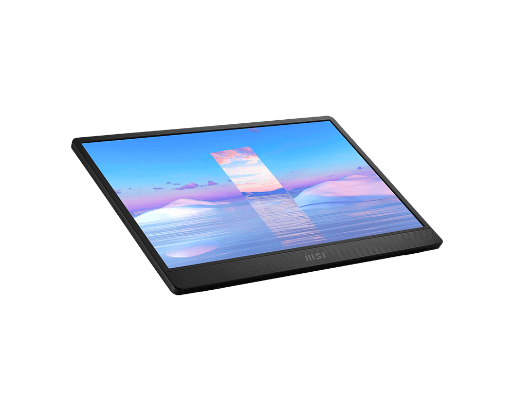 Monitor MSI PRO MP161 (10)