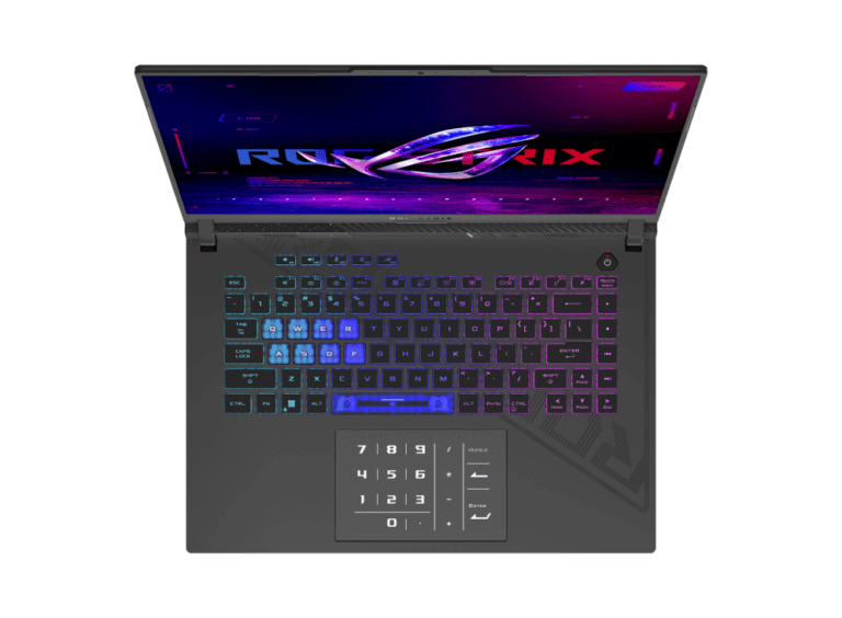 ROG Strix G16 (2023)