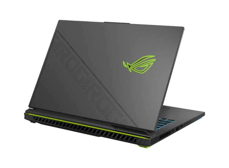 ROG Strix G18 (2023)