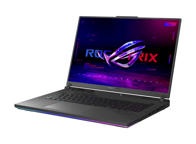 ROG Strix G18 (2023)