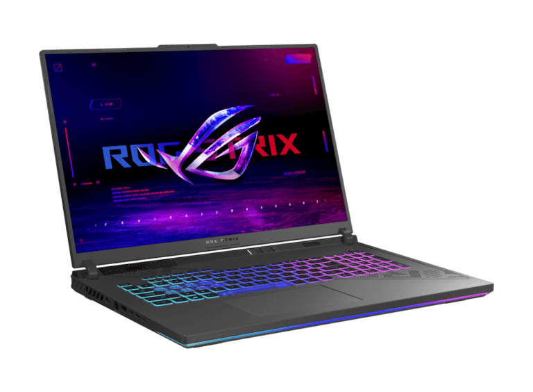 ROG Strix G18 (2023)
