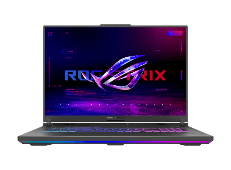 ROG Strix G18 (2023)